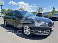 2022 Skoda Superb