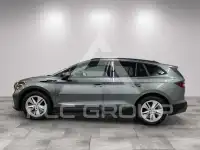 2022 Skoda Enyaq