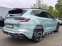 2022 Skoda Enyaq