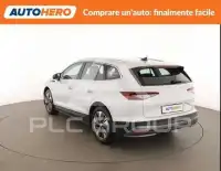 2022 Skoda Enyaq