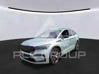 2022 Skoda Enyaq