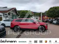 2022 Skoda Enyaq