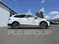 2022 Skoda Enyaq