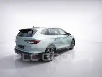 2022 Skoda Enyaq