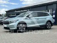 2022 Skoda Enyaq