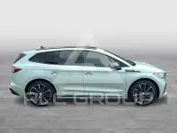 2022 Skoda Enyaq