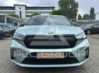 2022 Skoda Enyaq