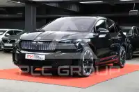 2022 Skoda Enyaq