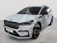 2022 Skoda Enyaq