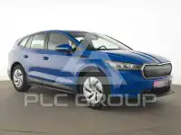 2022 Skoda Enyaq