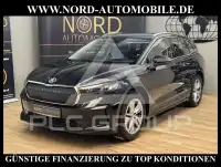2022 Skoda Enyaq