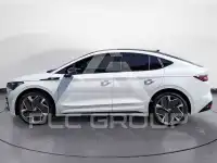 2022 Skoda Enyaq