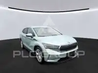 2022 Skoda Enyaq