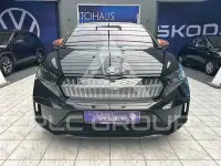 2022 Skoda Enyaq