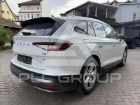 2022 Skoda Enyaq
