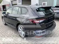 2022 Skoda Enyaq