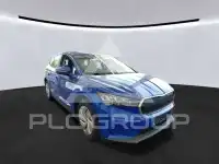 2022 Skoda Enyaq