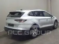 2022 Skoda Enyaq