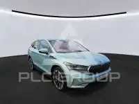 2022 Skoda Enyaq
