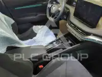 2022 Skoda Enyaq