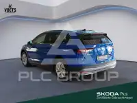 2022 Skoda Enyaq