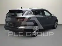 2022 Skoda Enyaq