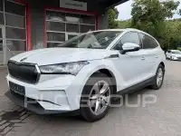 2022 Skoda Enyaq