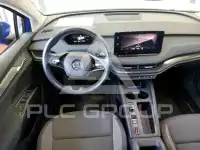 2022 Skoda Enyaq