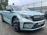 2022 Skoda Enyaq