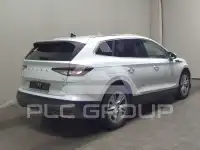 2022 Skoda Enyaq
