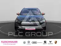 2022 Skoda Enyaq