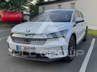 2022 Skoda Enyaq
