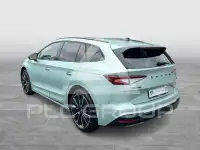2022 Skoda Enyaq