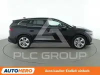 2022 Skoda Enyaq