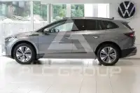 2022 Skoda Enyaq