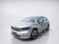2022 Skoda Enyaq