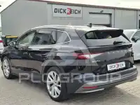 2022 Skoda Enyaq