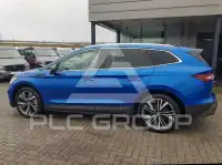 2022 Skoda Enyaq