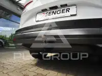 2022 Skoda Enyaq