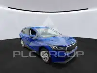 2022 Skoda Enyaq