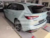 2022 Skoda Enyaq