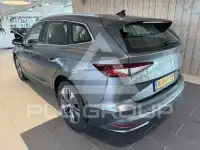 2022 Skoda Enyaq