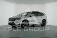 2022 Skoda Enyaq