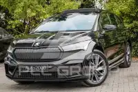 2022 Skoda Enyaq