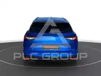 2022 Skoda Enyaq