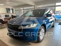 2022 Skoda Enyaq
