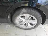 2022 Skoda Enyaq