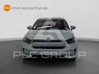 2022 Skoda Enyaq
