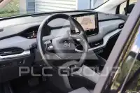 2022 Skoda Enyaq