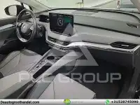2022 Skoda Enyaq